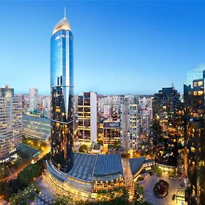4* Hotell Sheraton Centre